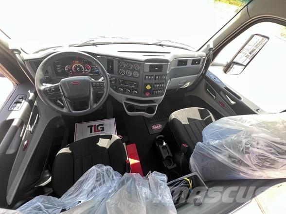 Peterbilt 567 Влекачи