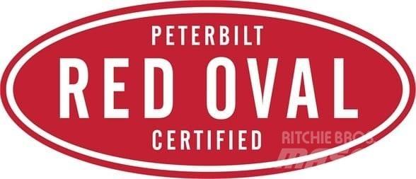 Peterbilt 579 Влекачи