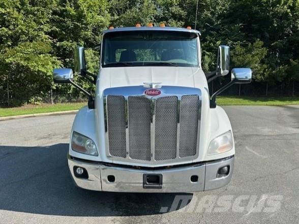 Peterbilt 579 Влекачи