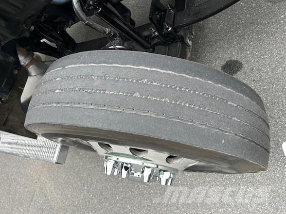 Peterbilt 579 Влекачи