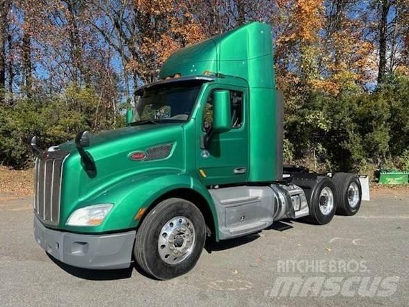Peterbilt 579 Влекачи