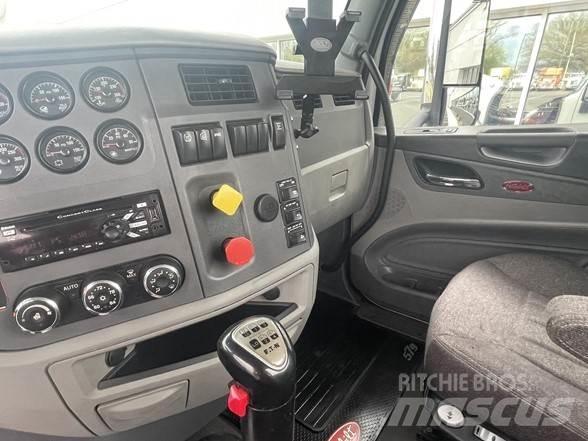 Peterbilt 579 Влекачи