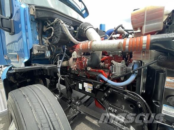 Peterbilt 579 Влекачи