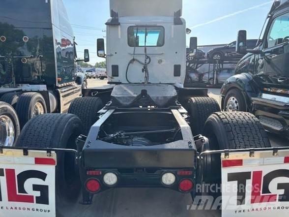 Peterbilt 579 Влекачи