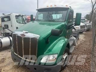 Peterbilt 579 Влекачи