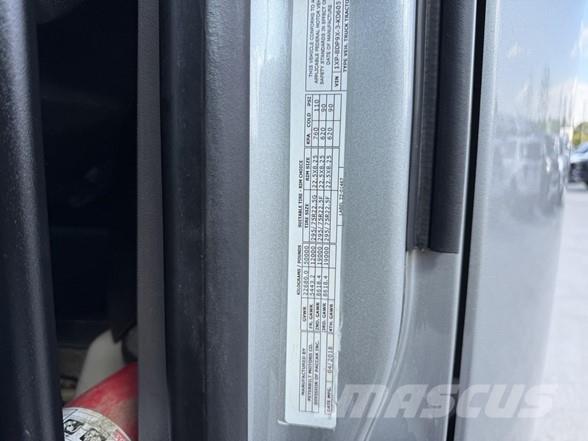 Peterbilt 579 Влекачи