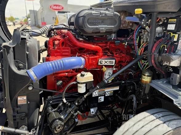 Peterbilt 579 Влекачи