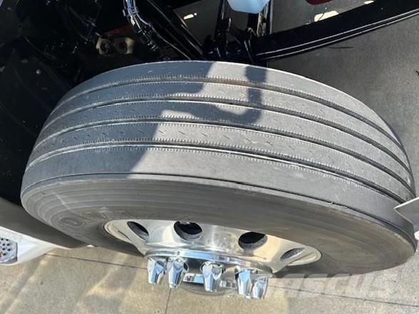 Peterbilt 579 Влекачи