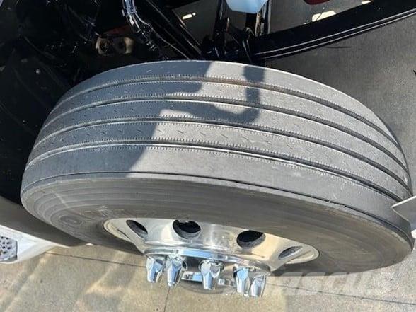 Peterbilt 579 Влекачи