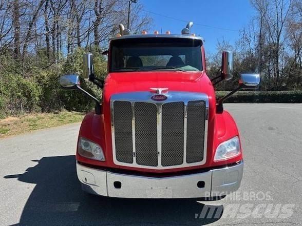 Peterbilt 579 Влекачи