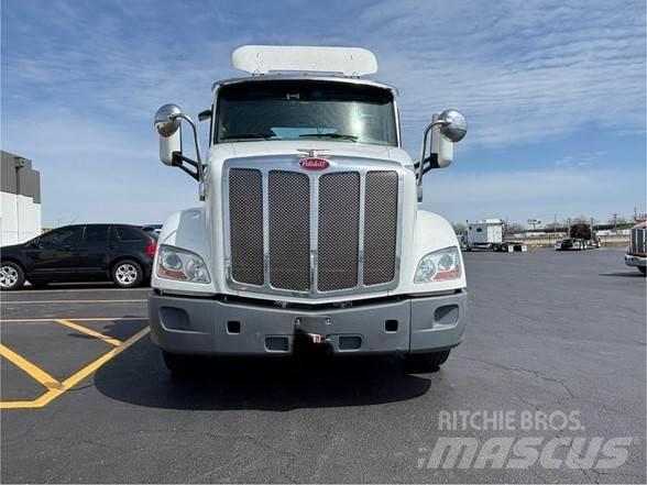 Peterbilt 579 Влекачи