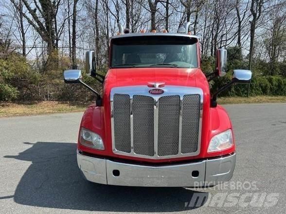Peterbilt 579 Влекачи