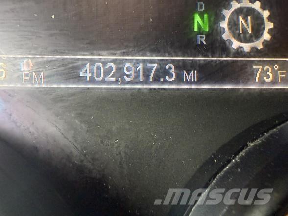 Peterbilt 579 Влекачи