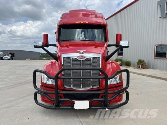 Peterbilt 579 Влекачи