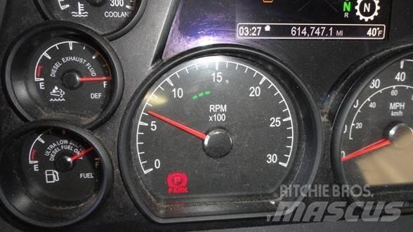 Peterbilt 579 Влекачи