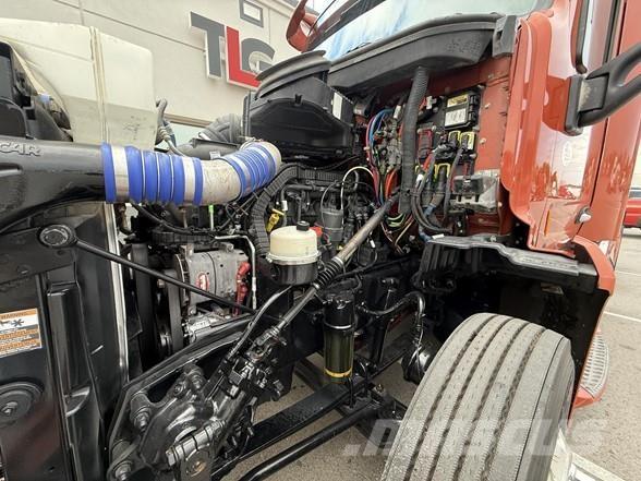 Peterbilt 579 Влекачи