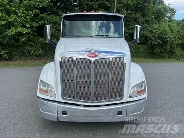 Peterbilt 579 Влекачи