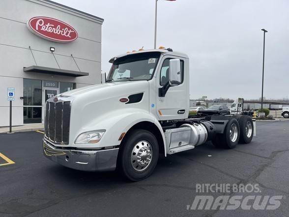 Peterbilt 579 Влекачи