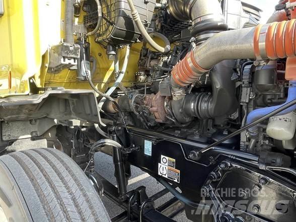 Peterbilt 579 Влекачи