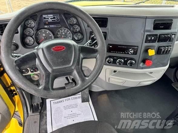 Peterbilt 579 Влекачи