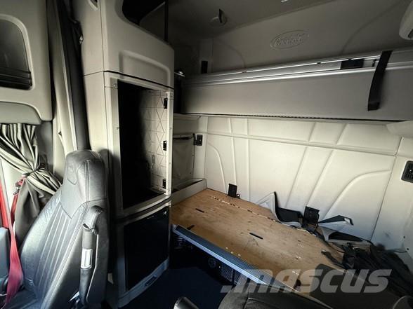 Peterbilt 579 Влекачи