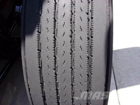 Peterbilt 579 Влекачи