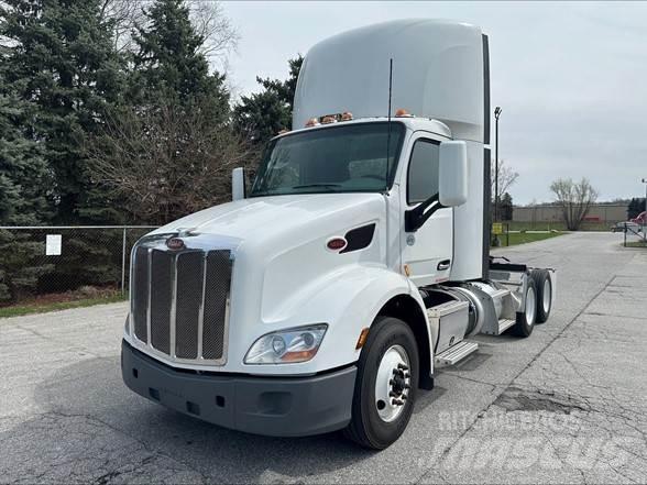 Peterbilt 579 Влекачи