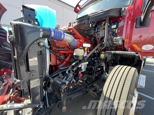 Peterbilt 579 Влекачи