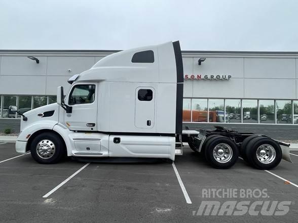 Peterbilt 579 Влекачи