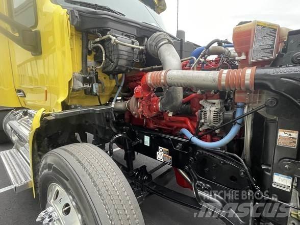 Peterbilt 579 Влекачи