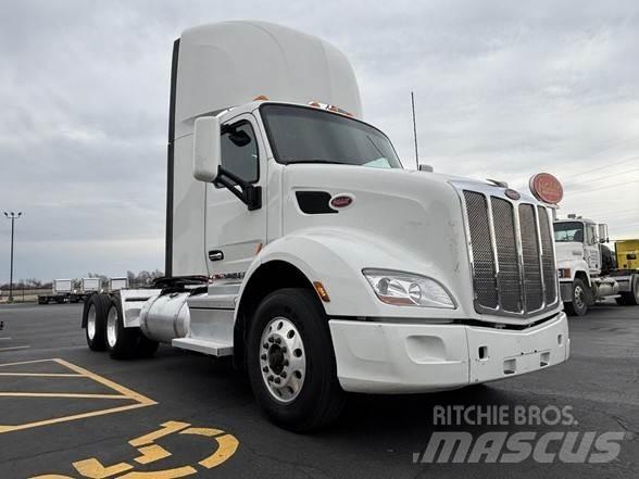Peterbilt 579 Влекачи