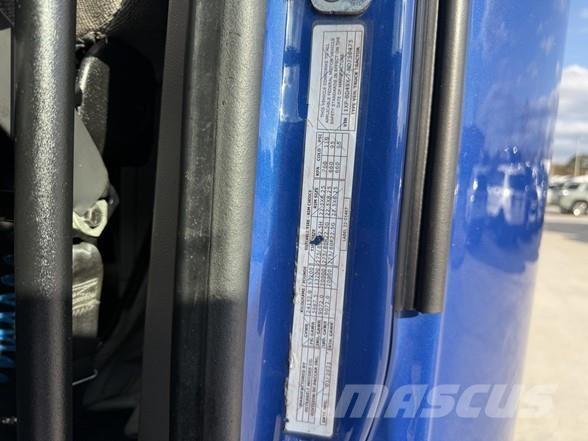 Peterbilt 579 Влекачи