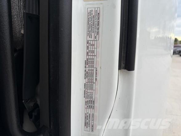 Peterbilt 579 Влекачи