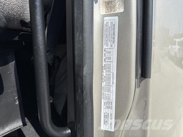 Peterbilt 579 Влекачи