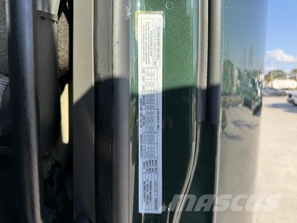 Peterbilt 579 Влекачи