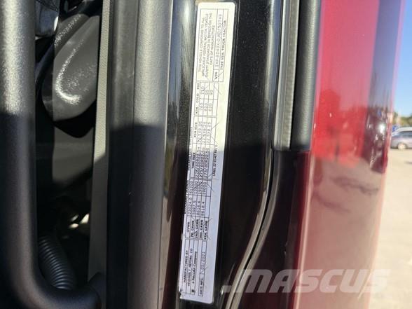 Peterbilt 579 Влекачи