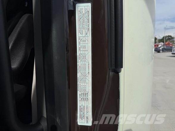 Peterbilt 579 Влекачи