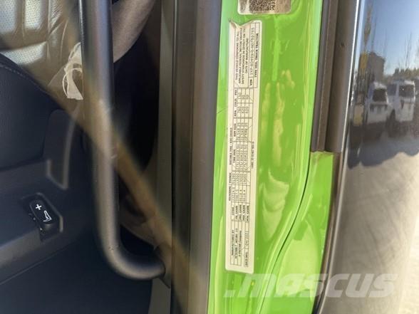 Peterbilt 579 Влекачи