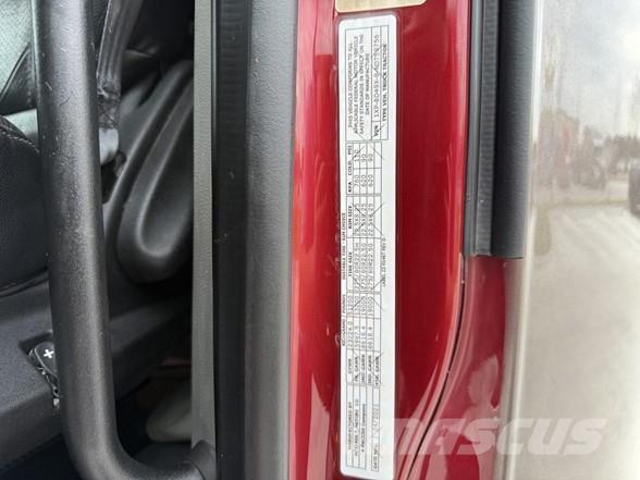 Peterbilt 579 Влекачи