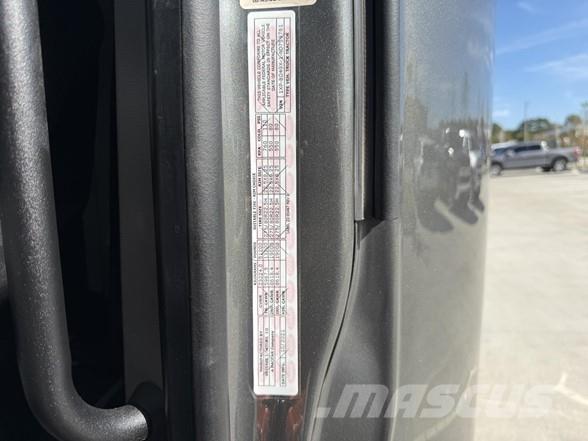 Peterbilt 579 Влекачи