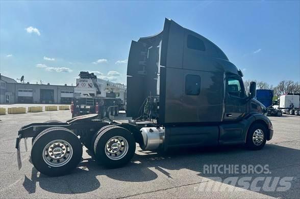 Peterbilt 579 Влекачи