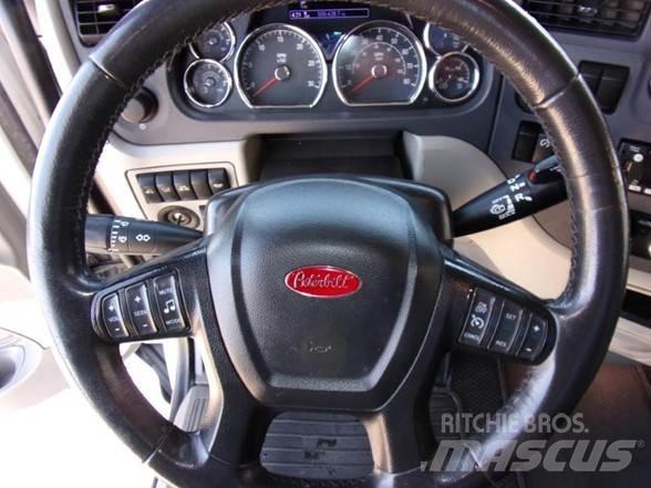 Peterbilt 579 Влекачи