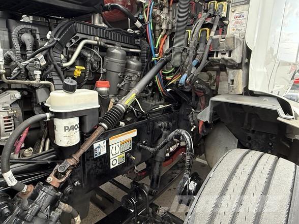 Peterbilt 579 Влекачи