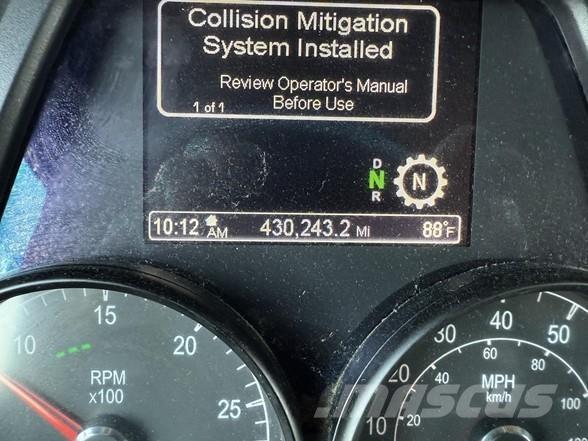 Peterbilt 579 Влекачи