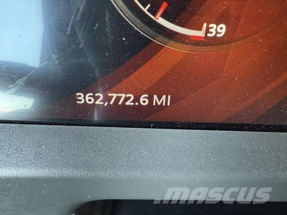 Peterbilt 579 Влекачи