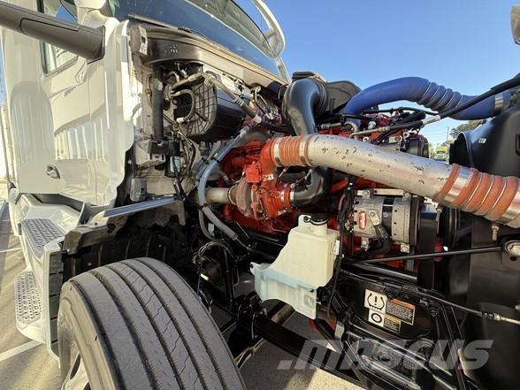 Peterbilt 579 Влекачи