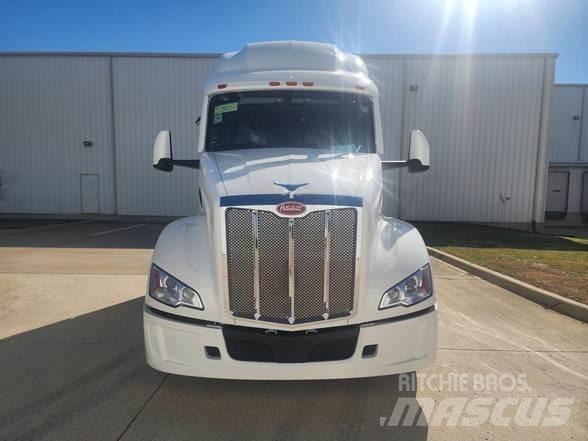 Peterbilt 579 Влекачи