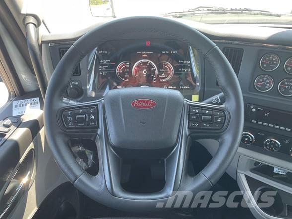 Peterbilt 579 Влекачи