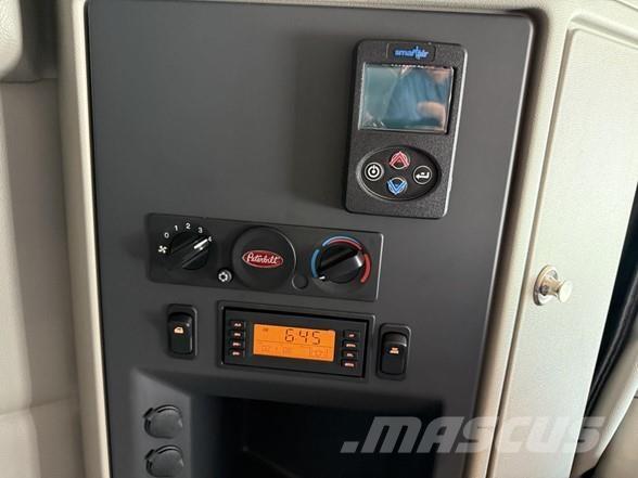 Peterbilt 579 Влекачи