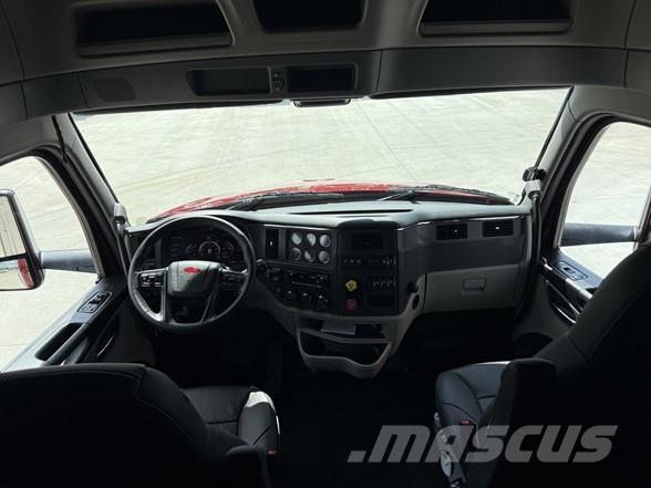 Peterbilt 579 Влекачи